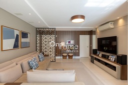 Apartamento de 3 quartos, 214m² no bairro Centro, em Balneário Camboriú | Eu Corretor