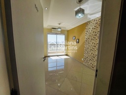 Apartamento de 2 quartos, 53m² no bairro Jardim São Carlos, em Sorocaba | Eu Corretor