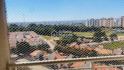 Apartamento de 2 quartos, 53m² no bairro Jardim São Carlos, em Sorocaba | Eu Corretor