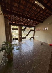 Casa de 2 quartos, 168m² no bairro Bairro santa Fé, em São José dos Campos | Eu Corretor