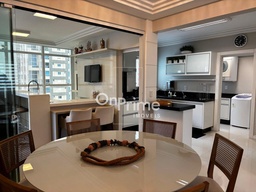 Apartamento de 3 quartos, no bairro Centro, em Balneário Camboriú | Eu Corretor