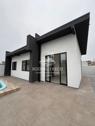 Casa de 2 quartos, 75m² no bairro Albatroz , em Matinhos | Eu Corretor