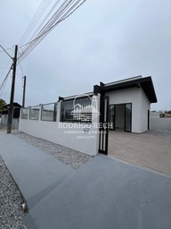 Casa de 2 quartos, 75m² no bairro Albatroz , em Matinhos | Eu Corretor