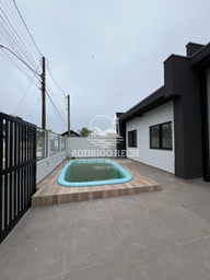 Casa de 2 quartos, 75m² no bairro Albatroz , em Matinhos | Eu Corretor