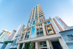 Apartamento de 3 quartos, no bairro Centro, em Balneário Camboriú | Eu Corretor