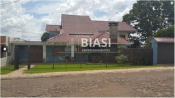 Casa de 6 quartos, 527m² no bairro Pedro Bonini, em Cruz Alta | Eu Corretor