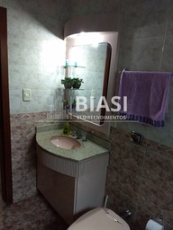 Casa de 6 quartos, 527m² no bairro Pedro Bonini, em Cruz Alta | Eu Corretor