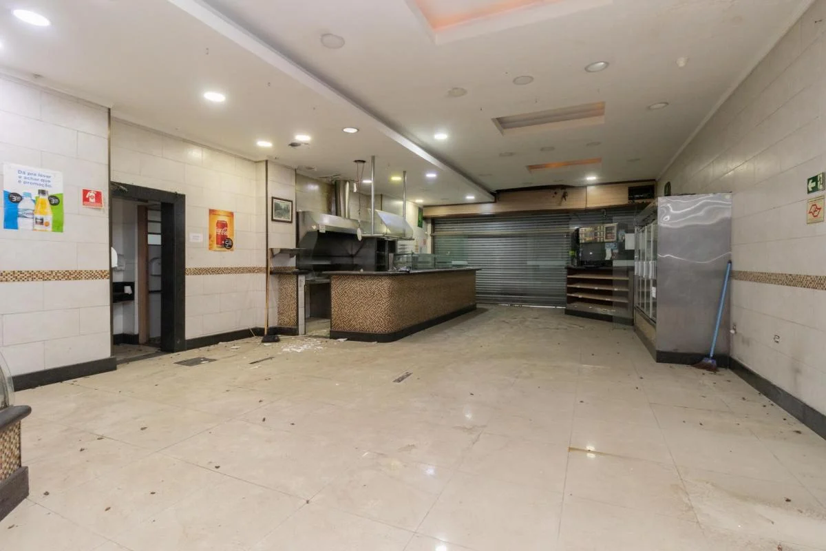 Loja / Salão / Ponto Comercial de 412m² no bairro Mooca, em São Paulo | Eu Corretor