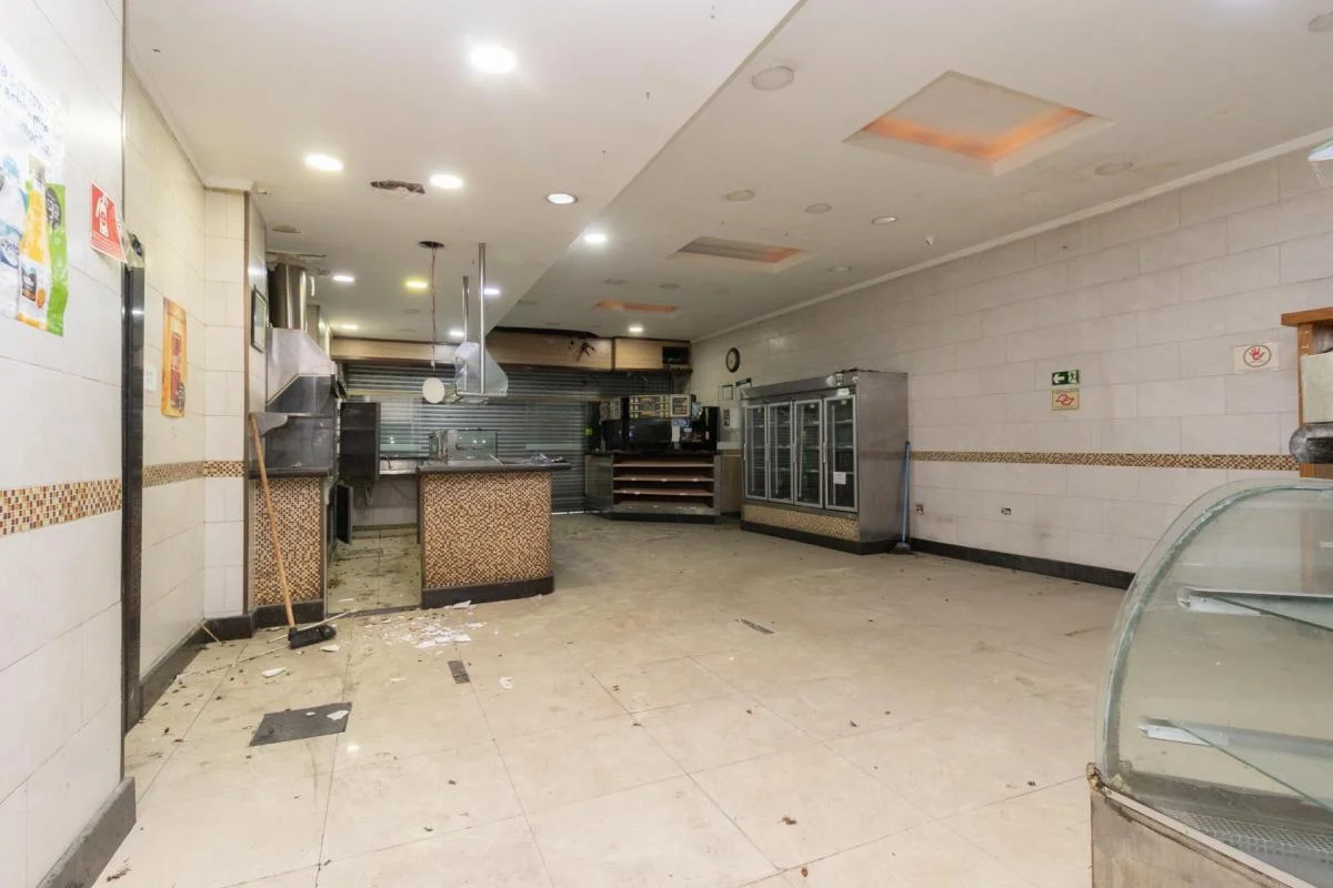 Loja / Salão / Ponto Comercial de 412m² no bairro Mooca, em São Paulo | Eu Corretor