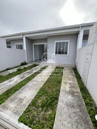 Casa de 2 quartos, 65m² no bairro PRIMAVERA, em Pontal do Paraná | Eu Corretor