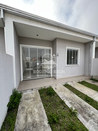 Casa de 2 quartos, 65m² no bairro PRIMAVERA, em Pontal do Paraná | Eu Corretor