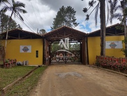 Lote/Terreno de 2982m² no bairro Vale das Fontes, em Embu-Guaçu | Eu Corretor