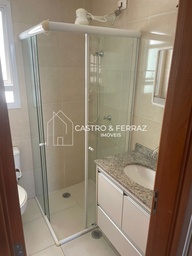 Apartamento de 2 quartos, 56m² no bairro Jardim Satélite, em São José dos Campos | Eu Corretor
