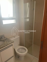 Apartamento de 2 quartos, 56m² no bairro Jardim Satélite, em São José dos Campos | Eu Corretor