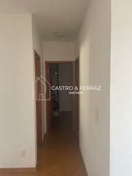 Apartamento de 2 quartos, 56m² no bairro Jardim Satélite, em São José dos Campos | Eu Corretor