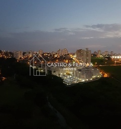 Apartamento de 2 quartos, 56m² no bairro Jardim Satélite, em São José dos Campos | Eu Corretor