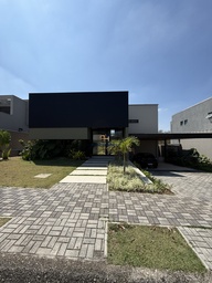 Casa de Condomínio de 4 quartos, 394m² no bairro Condomínio Reserva do Paratehy, em São José dos Campos | Eu Corretor