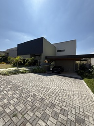 Casa de Condomínio de 4 quartos, 394m² no bairro Condomínio Reserva do Paratehy, em São José dos Campos | Eu Corretor