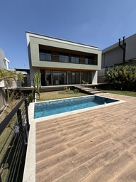 Casa de Condomínio de 4 quartos, 394m² no bairro Condomínio Reserva do Paratehy, em São José dos Campos | Eu Corretor