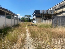 Galpão / Depósito / Armazém de 1m² no bairro Jardim Juliana, em São José dos Campos | Eu Corretor