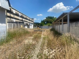 Galpão / Depósito / Armazém de 1m² no bairro Jardim Juliana, em São José dos Campos | Eu Corretor