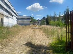 Galpão / Depósito / Armazém de 1m² no bairro Jardim Juliana, em São José dos Campos | Eu Corretor
