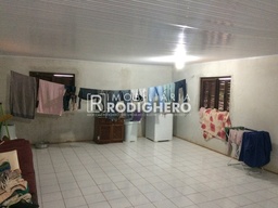 Apartamento de 3 quartos, 387m² no bairro Santo Antônio, em Não-Me-Toque | Eu Corretor