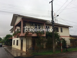 Apartamento de 3 quartos, 387m² no bairro Santo Antônio, em Não-Me-Toque | Eu Corretor