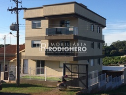 Apartamento de 2 quartos, 85m² no bairro Industrial, em Não-Me-Toque | Eu Corretor