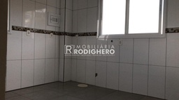 Apartamento de 2 quartos, 85m² no bairro Industrial, em Não-Me-Toque | Eu Corretor
