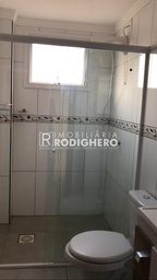 Apartamento de 2 quartos, 85m² no bairro Industrial, em Não-Me-Toque | Eu Corretor