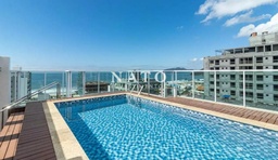 Apartamento de 3 quartos, 160m² no bairro Praia Brava de Itajaí, em Itajaí | Eu Corretor