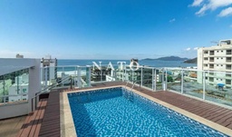 Apartamento de 3 quartos, 160m² no bairro Praia Brava de Itajaí, em Itajaí | Eu Corretor