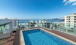 Apartamento de 3 quartos, 160m² no bairro Praia Brava de Itajaí, em Itajaí | Eu Corretor