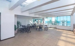 Apartamento de 3 quartos, 160m² no bairro Praia Brava de Itajaí, em Itajaí | Eu Corretor