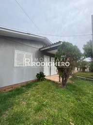 Casa de 2 quartos, 90m² no bairro Arlindo Hermes, em Não-Me-Toque | Eu Corretor