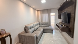 Casa de 2 quartos, no bairro Parque Residencial Belinha Ometto, em Limeira | Eu Corretor