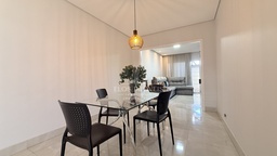 Casa de 2 quartos, no bairro Parque Residencial Belinha Ometto, em Limeira | Eu Corretor