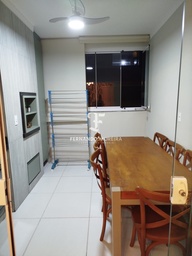 Apartamento de 2 quartos, 98m² no bairro Concórdia II, em Araçatuba | Eu Corretor