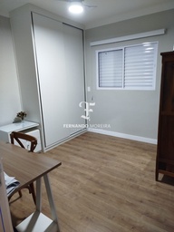Apartamento de 2 quartos, 98m² no bairro Concórdia II, em Araçatuba | Eu Corretor