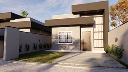 Casa de 2 quartos, 81m² no bairro PRIMAVERA, em Pontal do Paraná | Eu Corretor