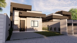 Casa de 2 quartos, 81m² no bairro PRIMAVERA, em Pontal do Paraná | Eu Corretor