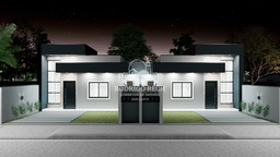 Casa de 2 quartos, 81m² no bairro PRIMAVERA, em Pontal do Paraná | Eu Corretor