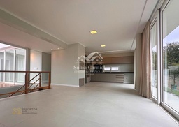 Casa de Condomínio de 3 quartos, 186m² no bairro Country, em Santa Cruz do Sul | Eu Corretor