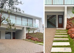 Casa de Condomínio de 3 quartos, 186m² no bairro Country, em Santa Cruz do Sul | Eu Corretor