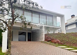 Casa de Condomínio de 3 quartos, 186m² no bairro Country, em Santa Cruz do Sul | Eu Corretor