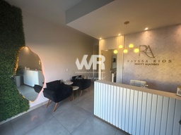 Imóvel Comercial de 4 quartos, 487m² no bairro COHAB, em Passos | Eu Corretor