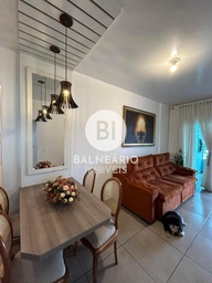 Apartamento de 2 quartos, no bairro Centro, em Navegantes | Eu Corretor