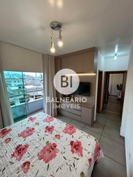Apartamento de 2 quartos, no bairro Centro, em Navegantes | Eu Corretor