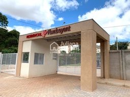 Casa de Condomínio de 2 quartos, 60m² no bairro Jardim Flamboyant, em Sorocaba | Eu Corretor